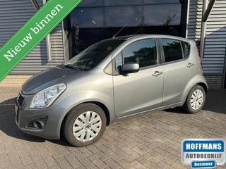 Suzuki Splash 1.0 VVT Exclusive EASSS