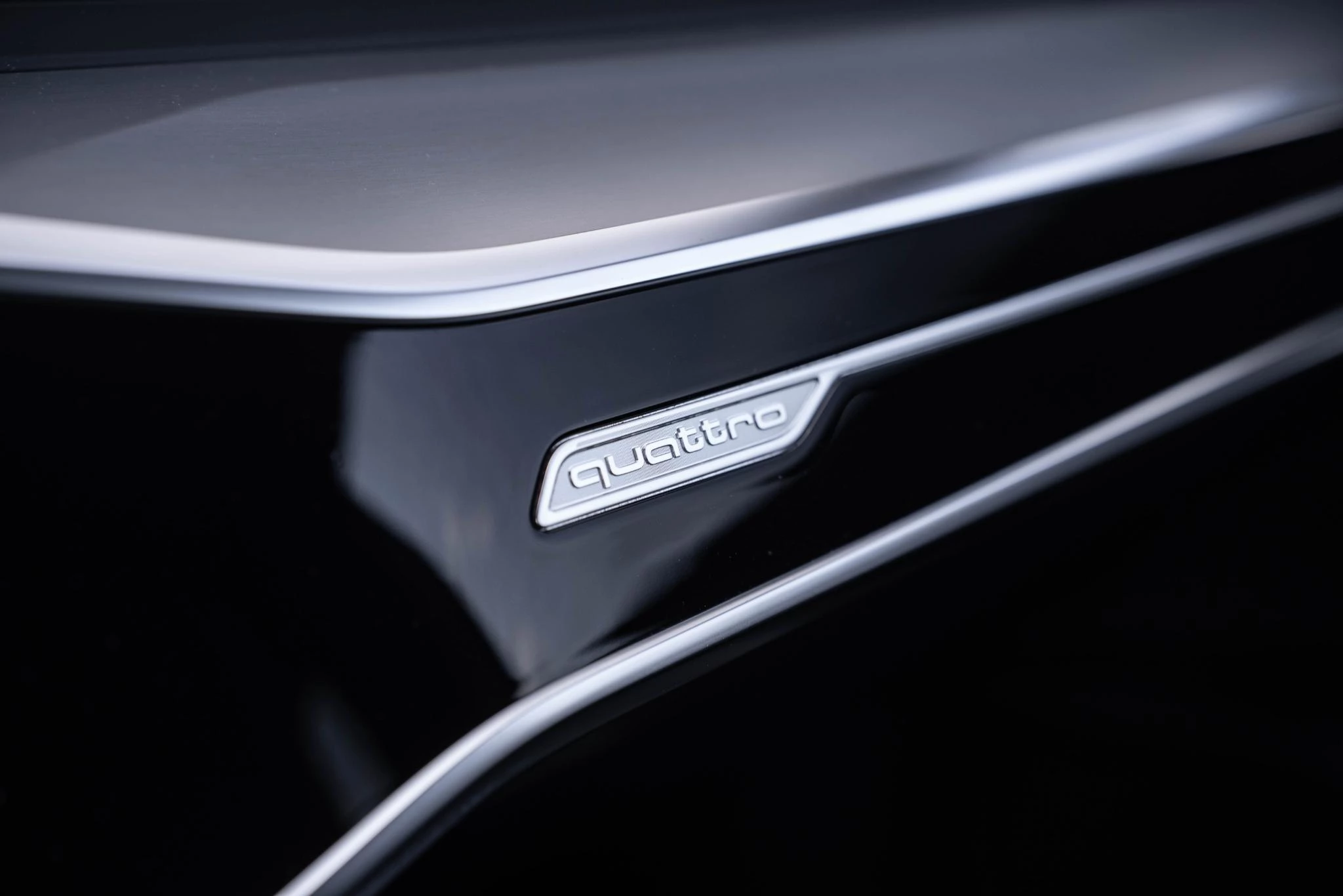Hoofdafbeelding Audi A7