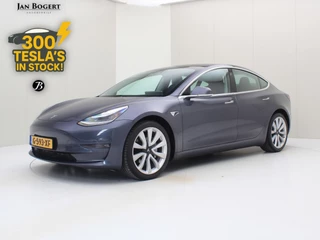 Tesla Model 3 Long-Range AWD 351pk 75 kWh [ AUTOPILOT+19" LMV+PREMIUM AUDIO ]