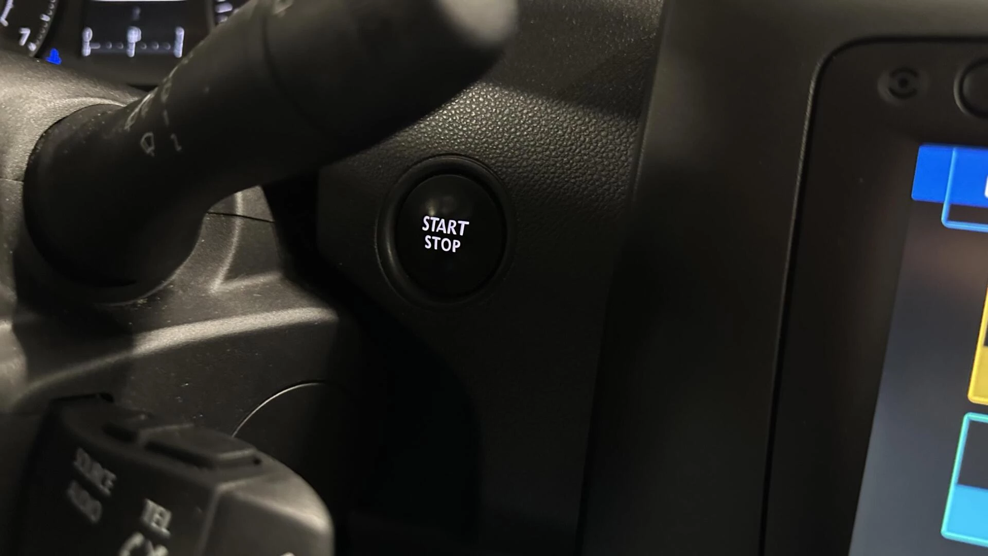 Hoofdafbeelding Dacia Duster