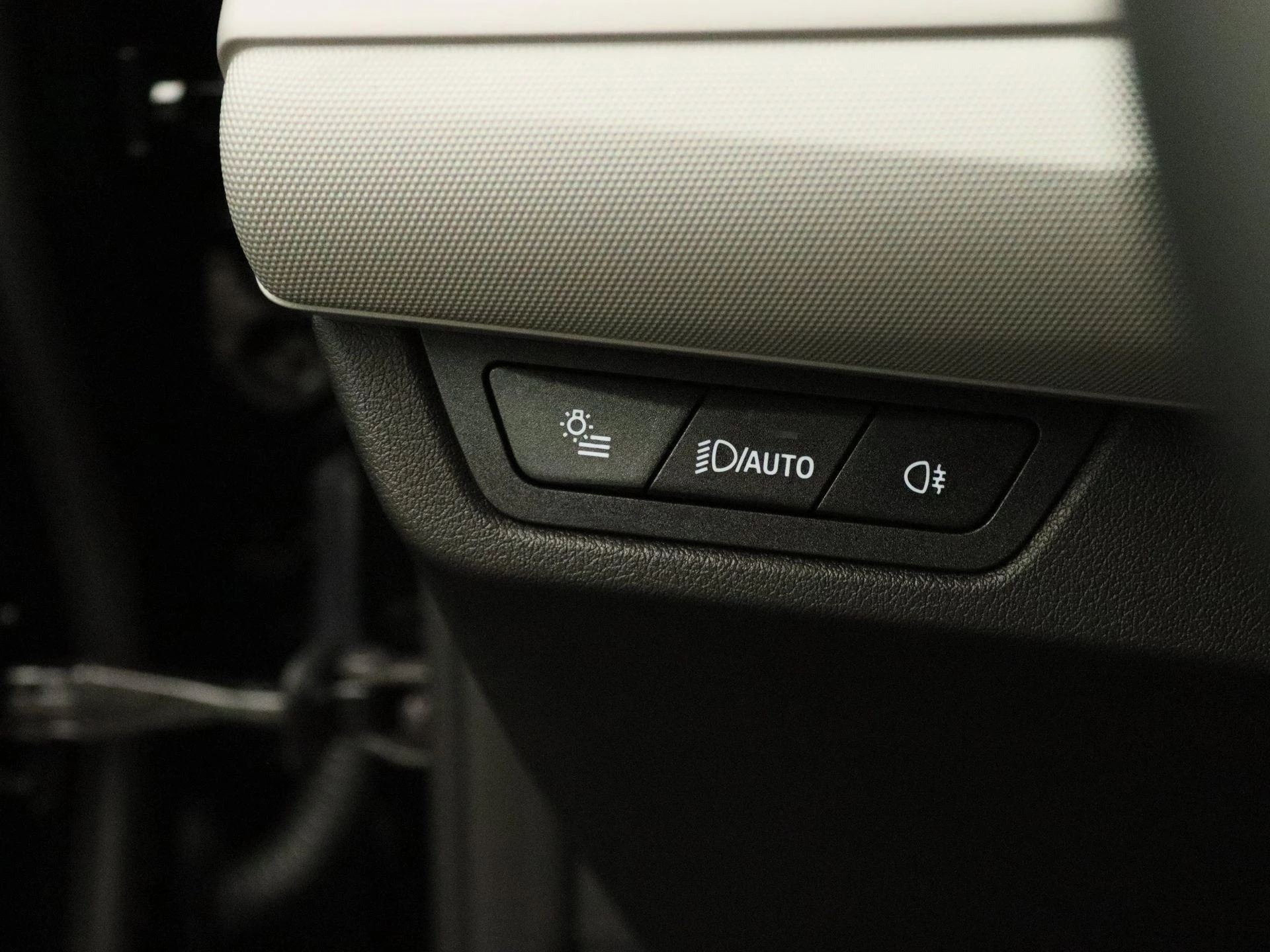 Hoofdafbeelding BMW iX2