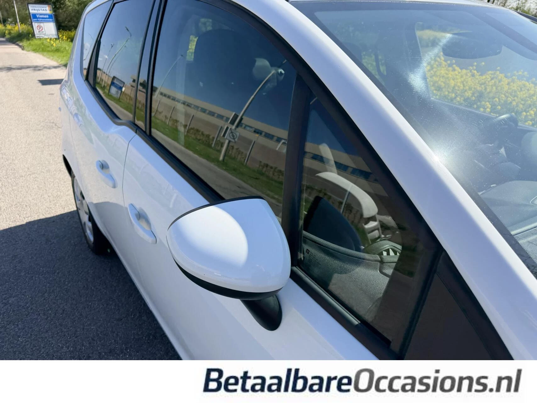 Hoofdafbeelding Opel Meriva