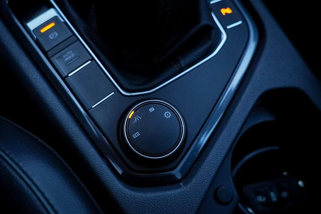 Hoofdafbeelding SEAT Tarraco