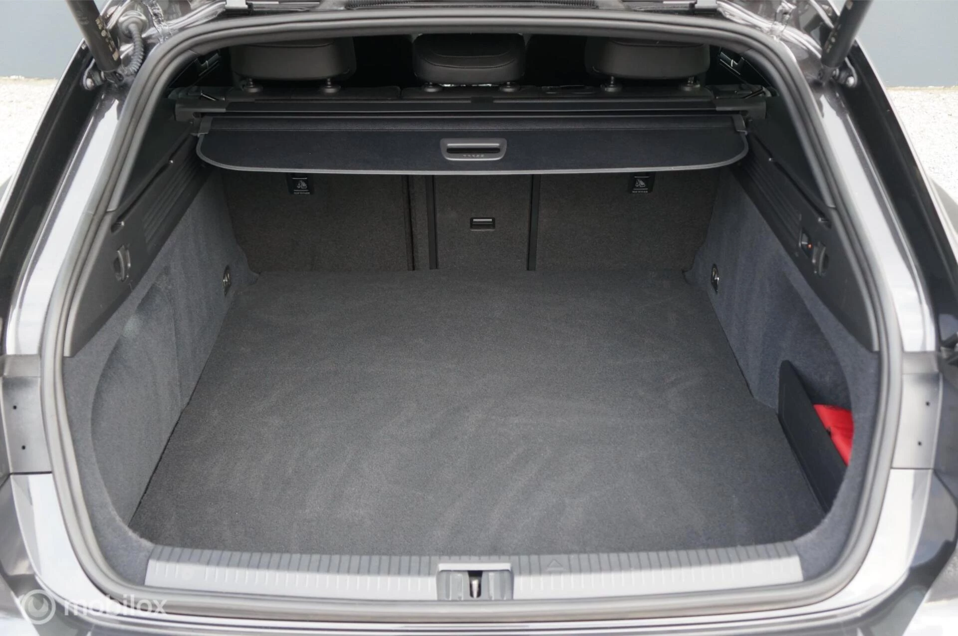 Hoofdafbeelding Volkswagen Arteon