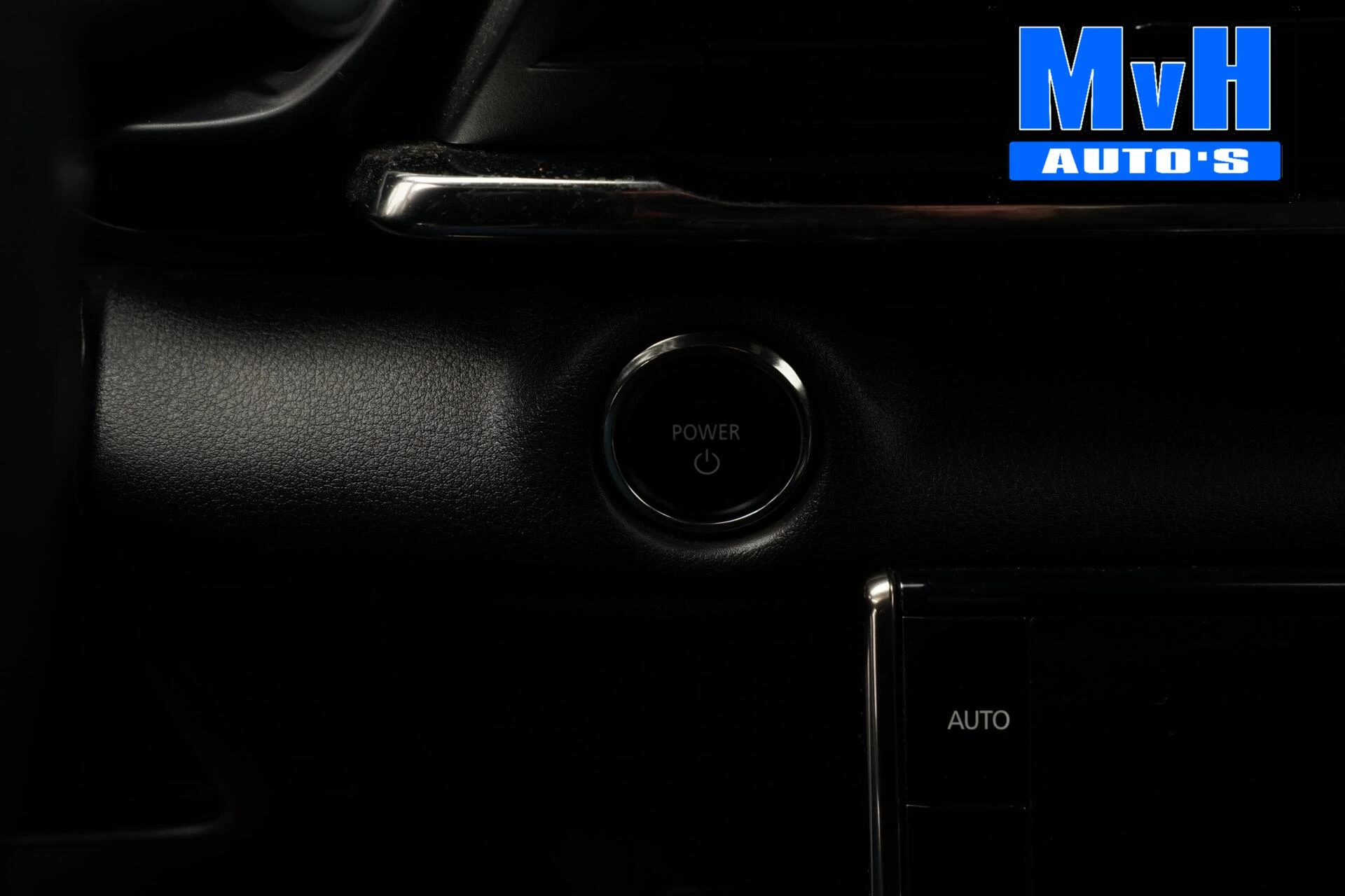 Hoofdafbeelding Mazda MX-30