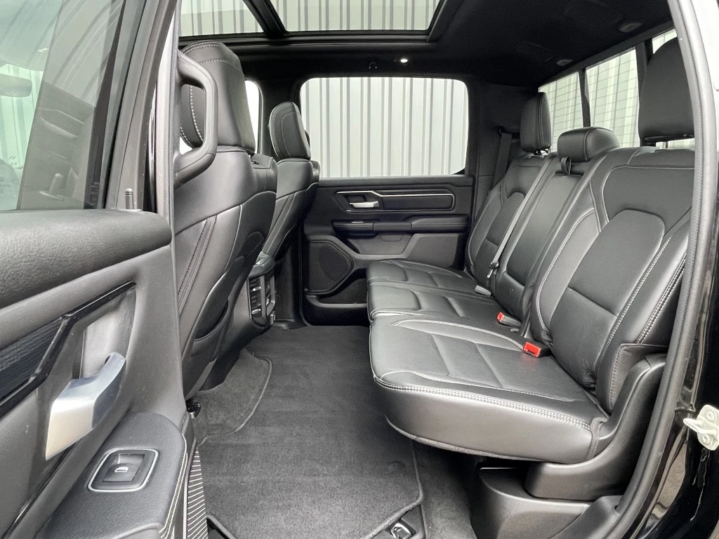 Hoofdafbeelding Dodge Ram Pick-Up