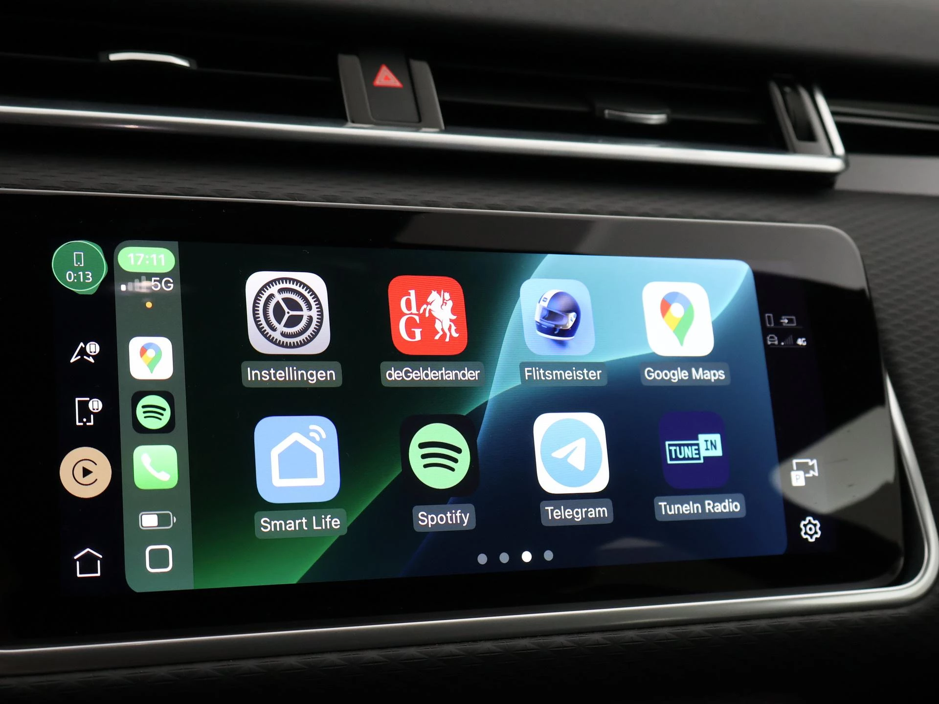 Hoofdafbeelding Land Rover Range Rover Velar