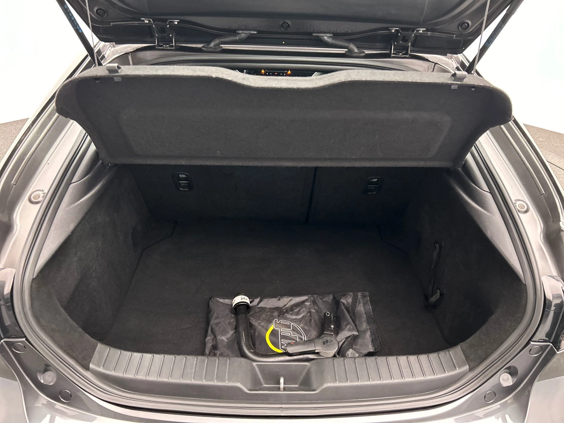 Hoofdafbeelding Mazda 3