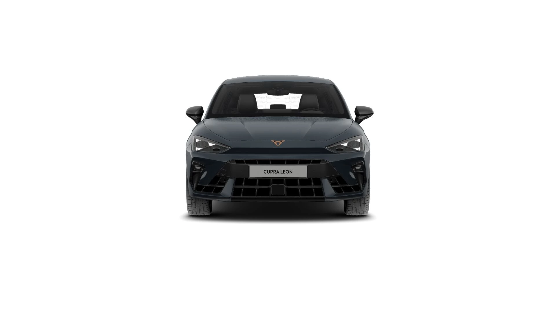 Hoofdafbeelding CUPRA Leon