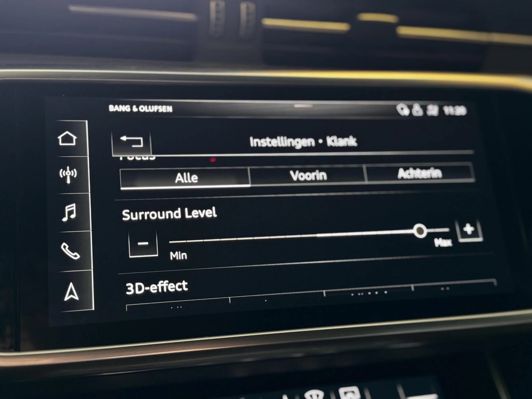Hoofdafbeelding Audi RS6