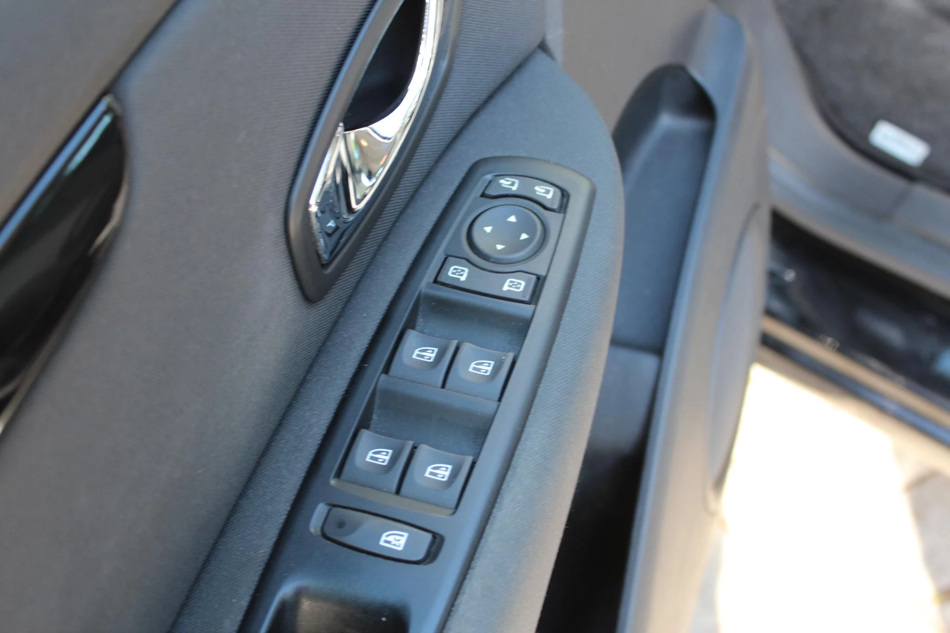 Hoofdafbeelding Renault Scénic