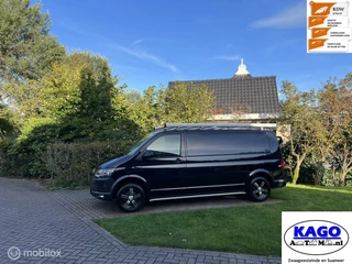 Nette VW Transporter 2.0 TDI L2H1 T6  Automaat Comfortline