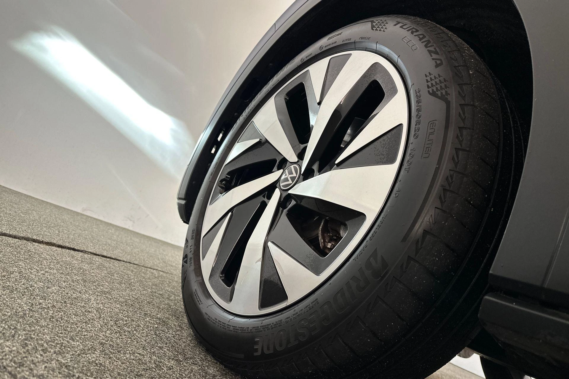 Hoofdafbeelding Volkswagen ID.4