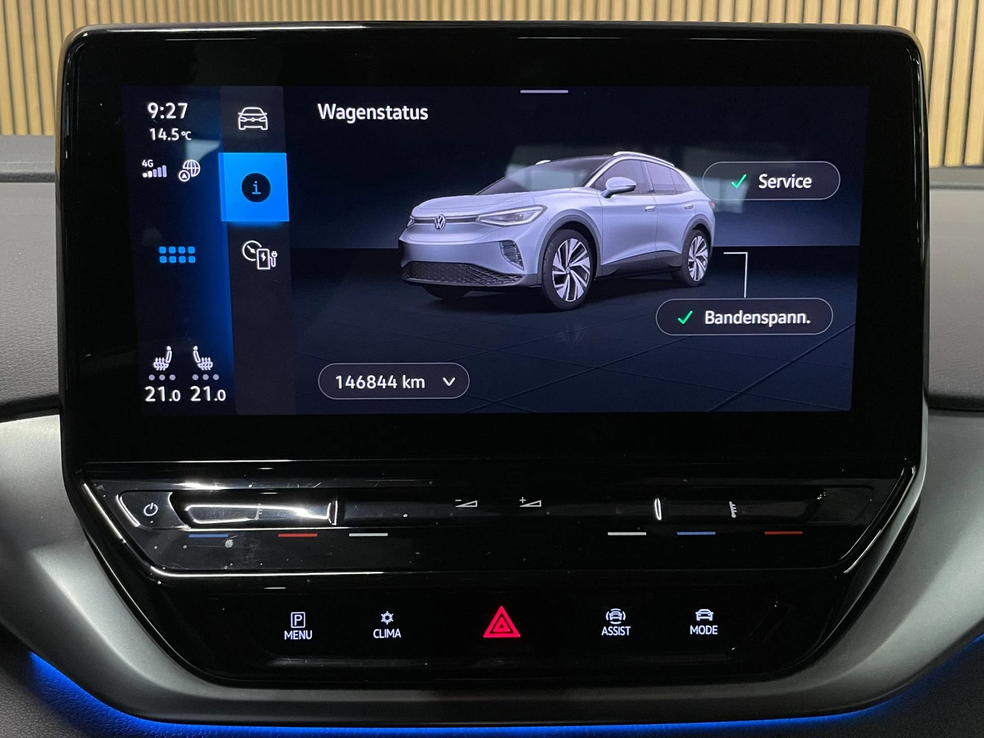 Hoofdafbeelding Volkswagen ID.4