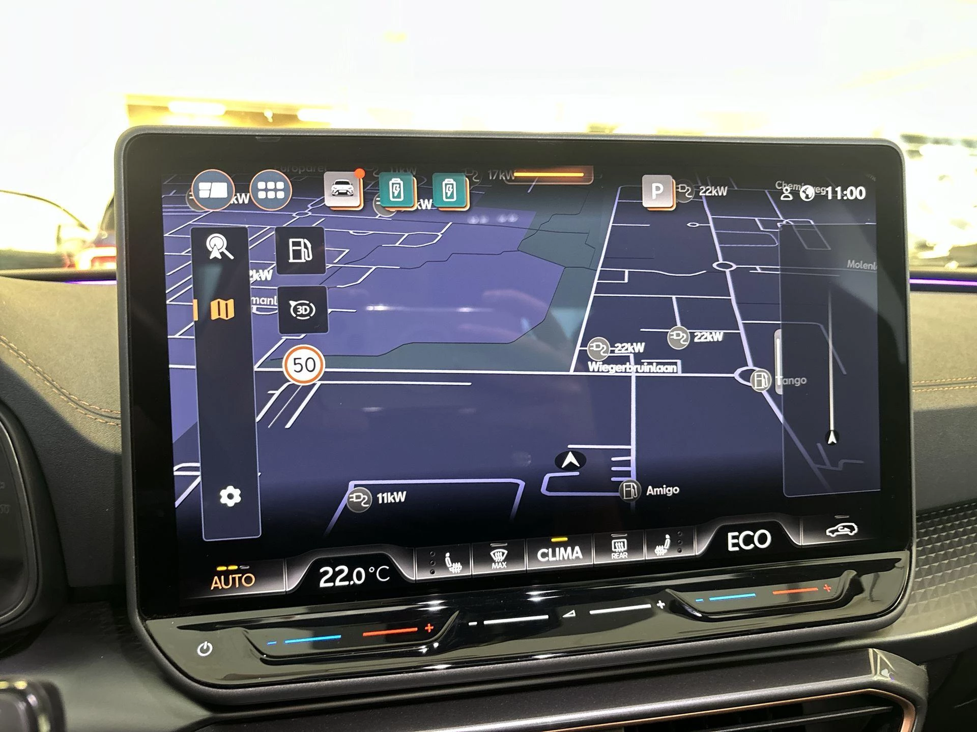 Hoofdafbeelding CUPRA Leon