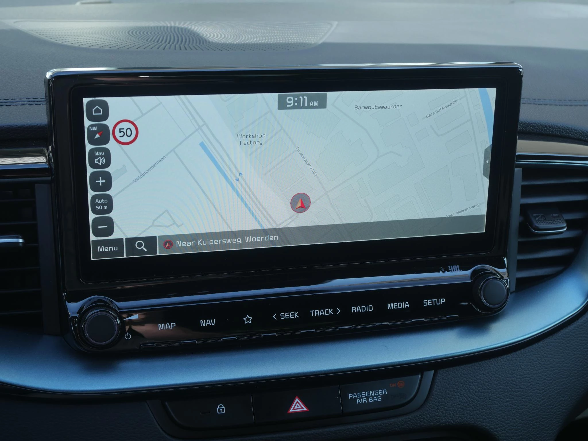 Hoofdafbeelding Kia Ceed