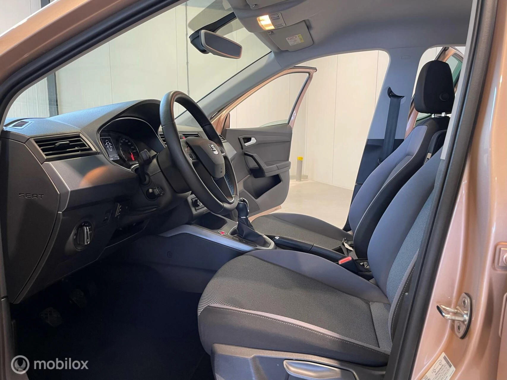 Hoofdafbeelding SEAT Arona