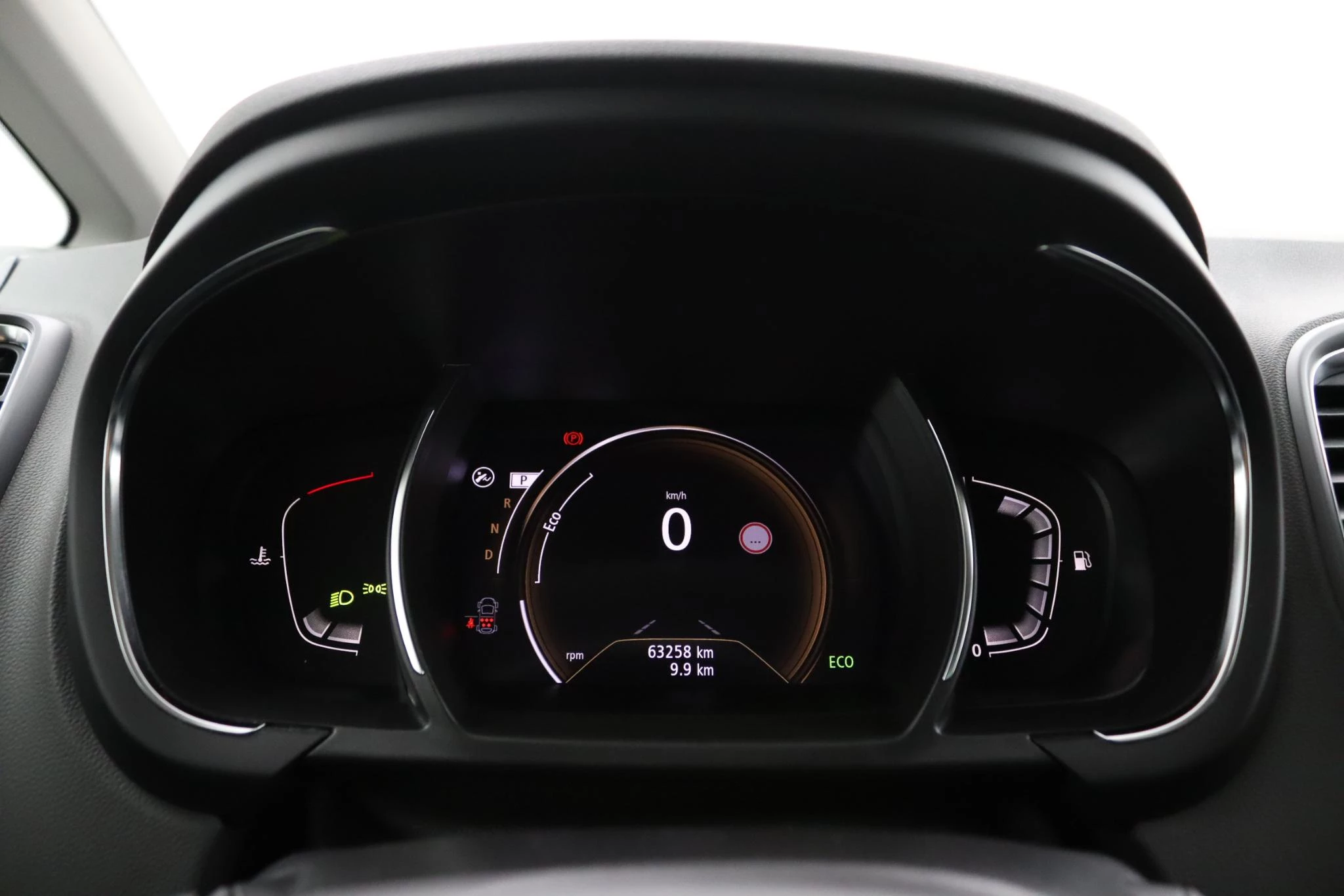 Hoofdafbeelding Renault Grand Scénic