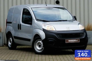 Hoofdafbeelding Fiat Fiorino