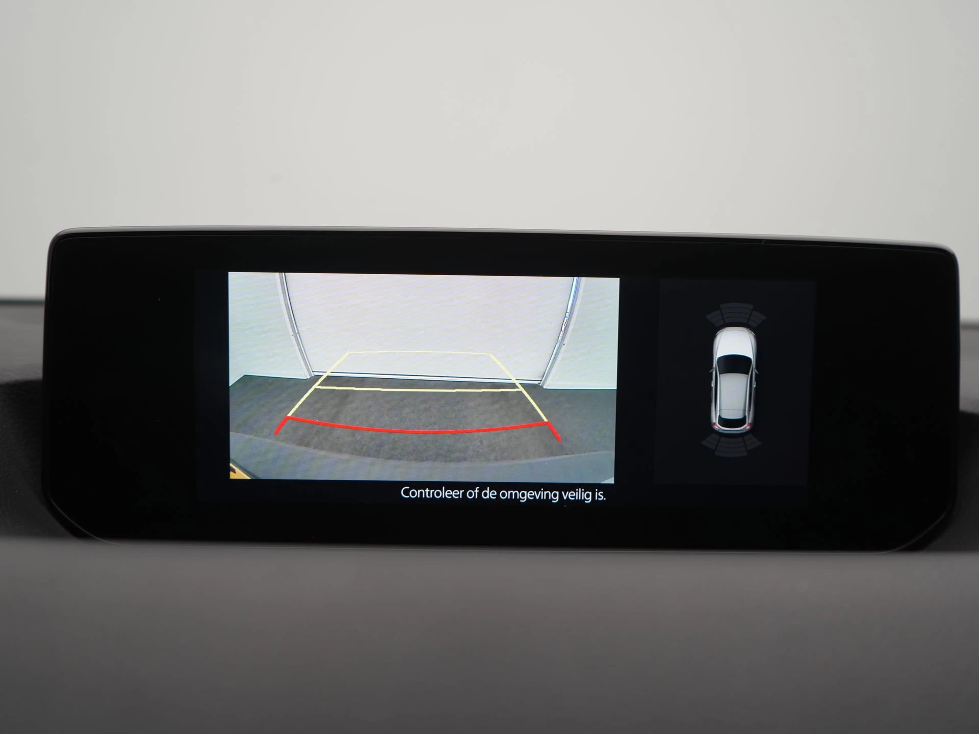 Hoofdafbeelding Mazda MX-30