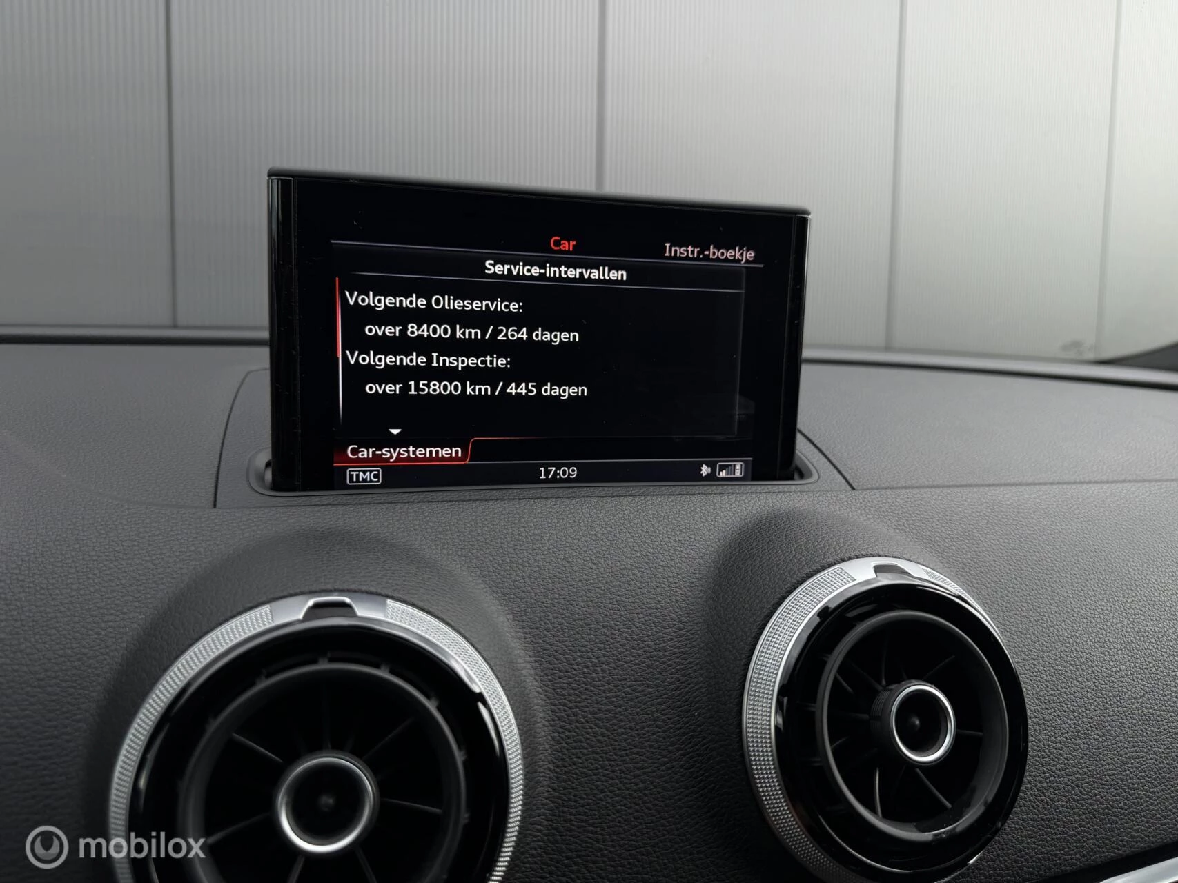 Hoofdafbeelding Audi S3