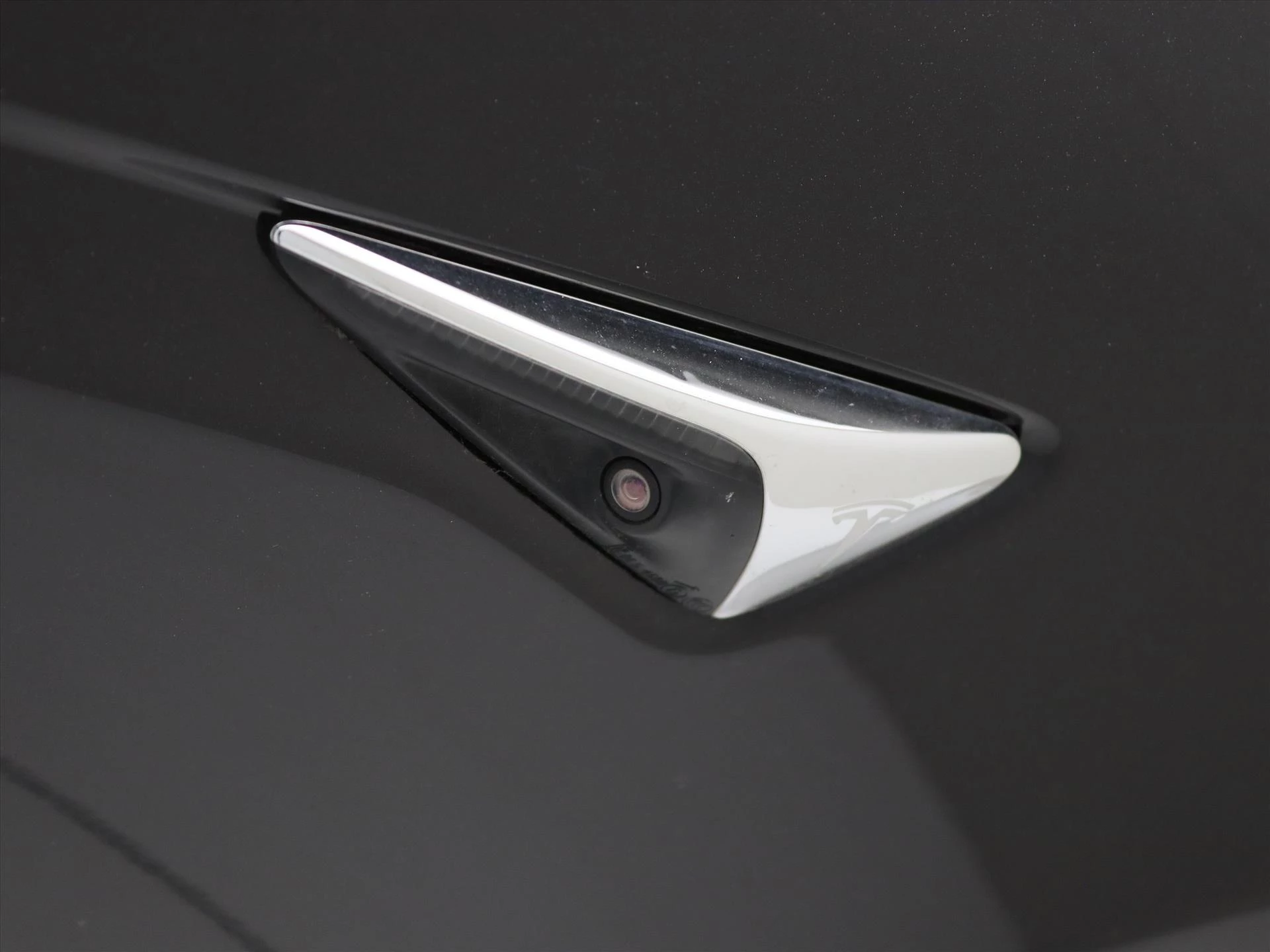 Hoofdafbeelding Tesla Model S