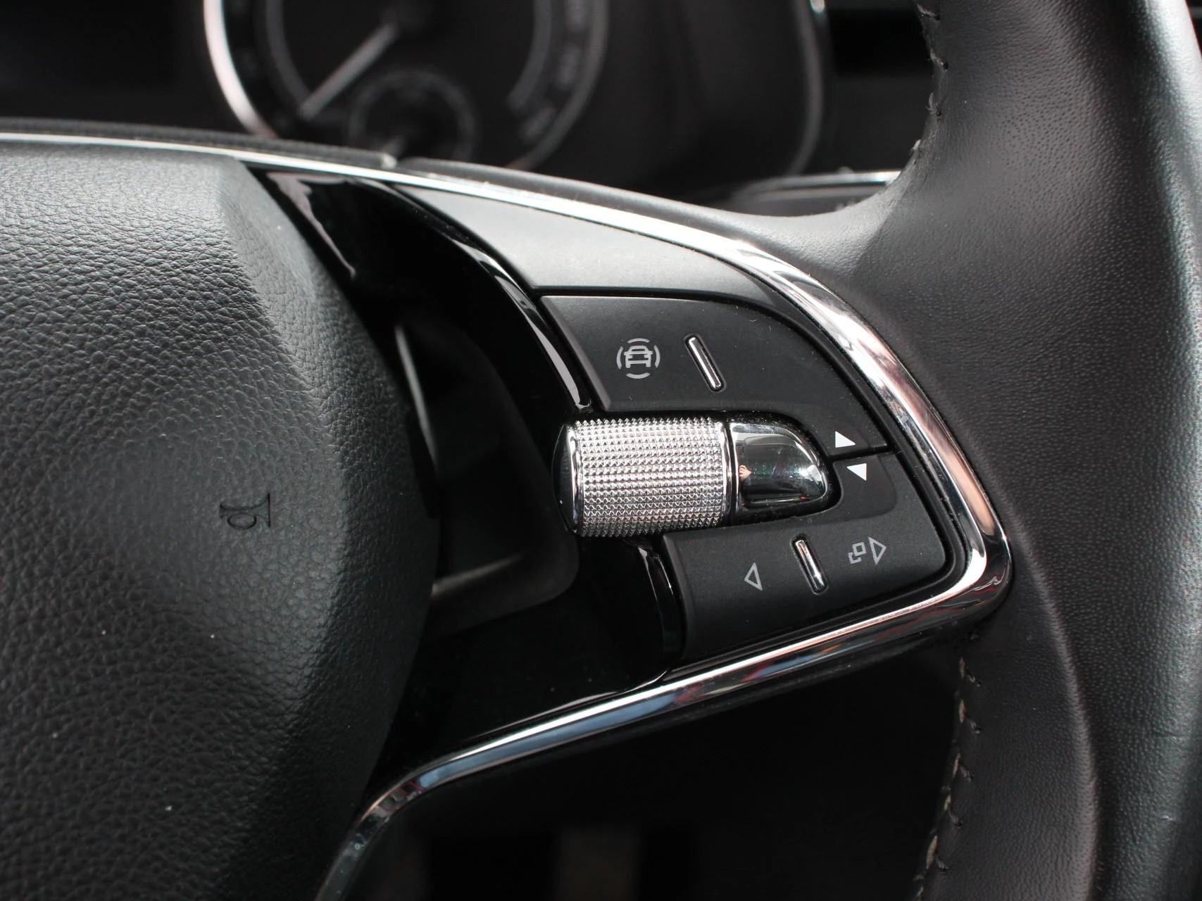 Hoofdafbeelding Škoda Kamiq