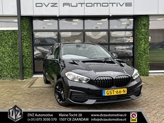 BMW 1 Serie 118i Advantage | Shadow Pack | Carplay | BTW