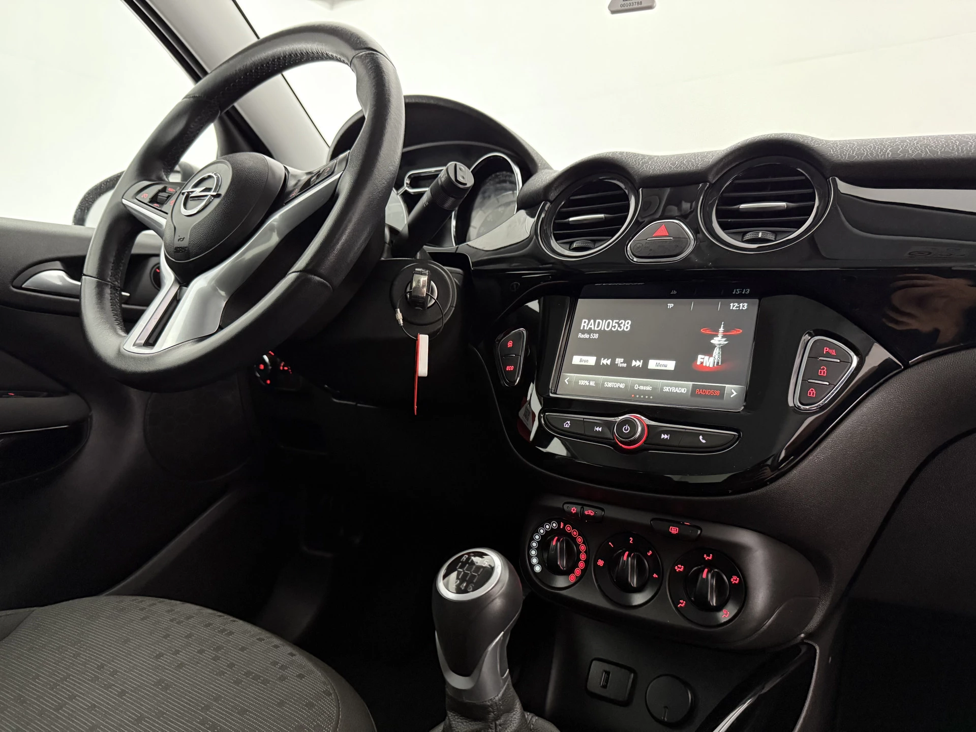 Hoofdafbeelding Opel ADAM