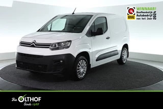 Citroën Berlingo 1.2 PureTech Club | MARGE | AIRCO | CARPLAY | PDC |