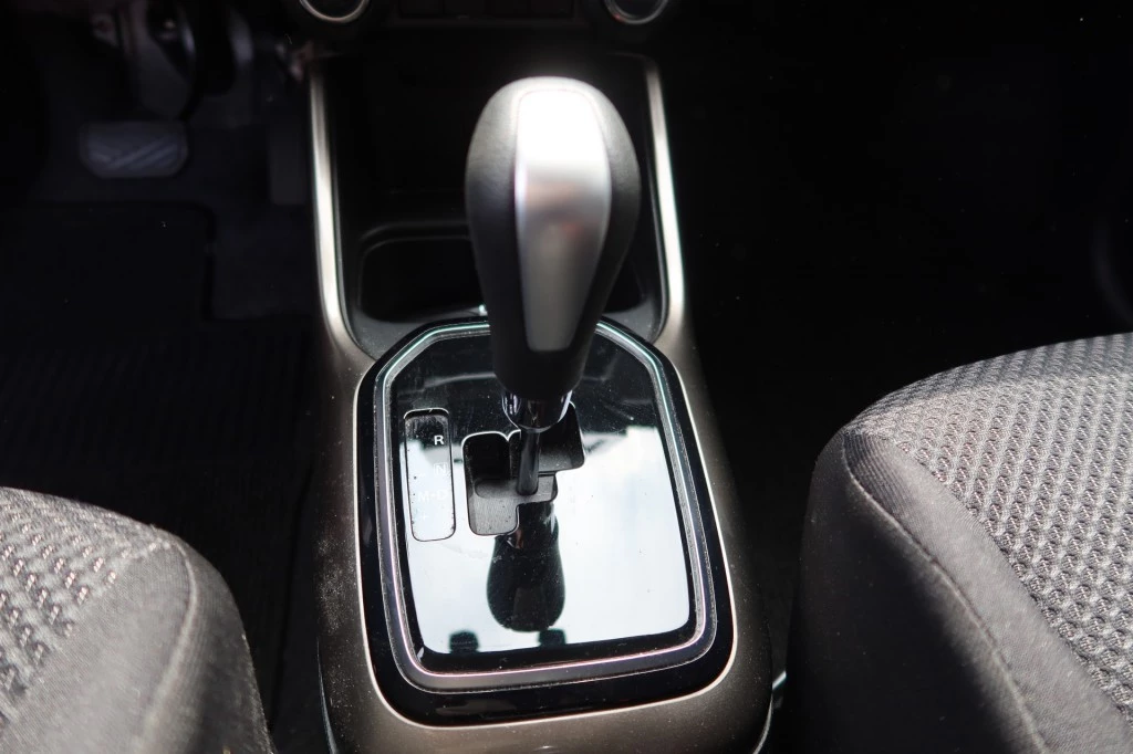 Hoofdafbeelding Suzuki Ignis