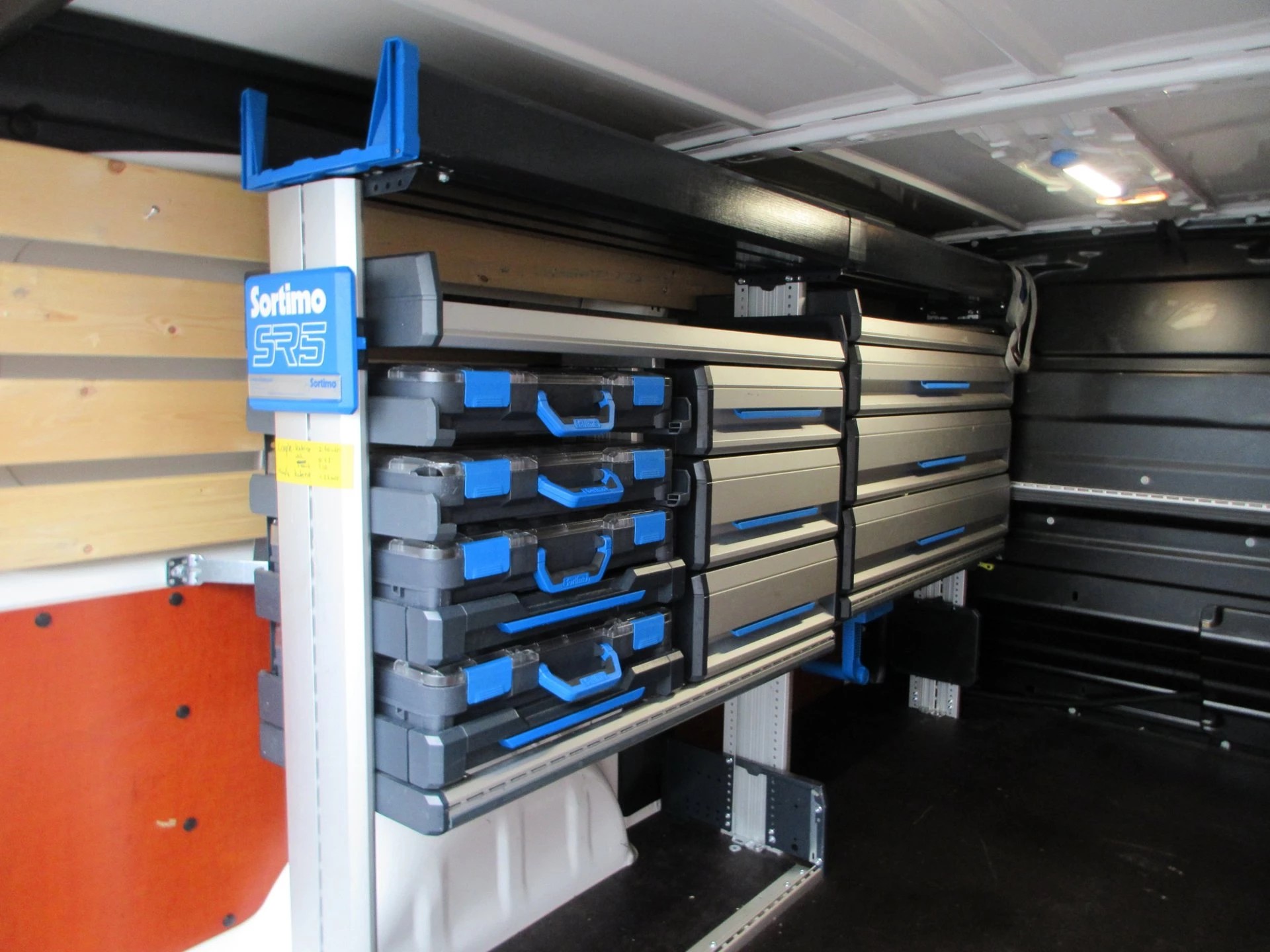 Hoofdafbeelding Peugeot Expert