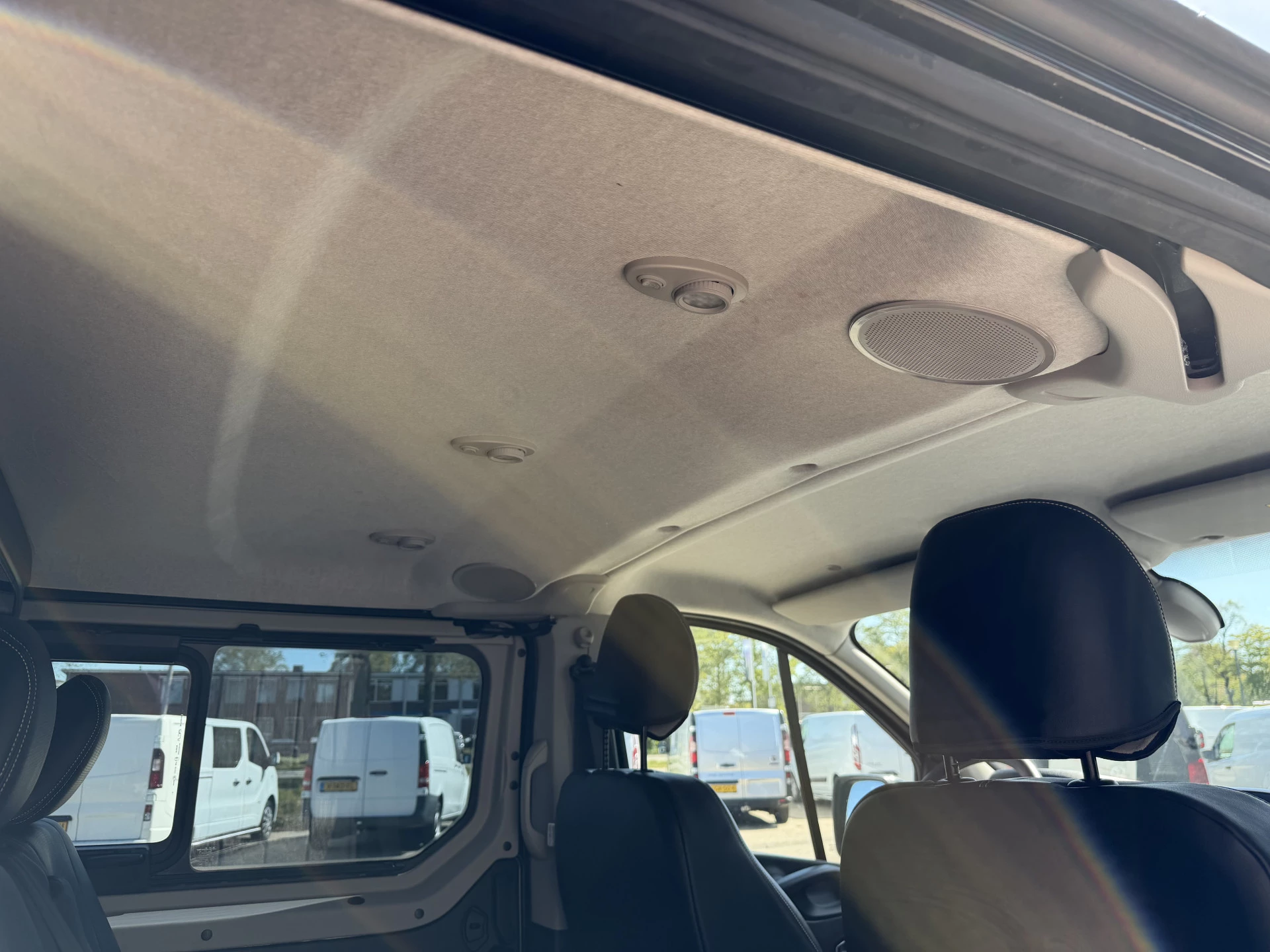 Hoofdafbeelding Fiat Talento
