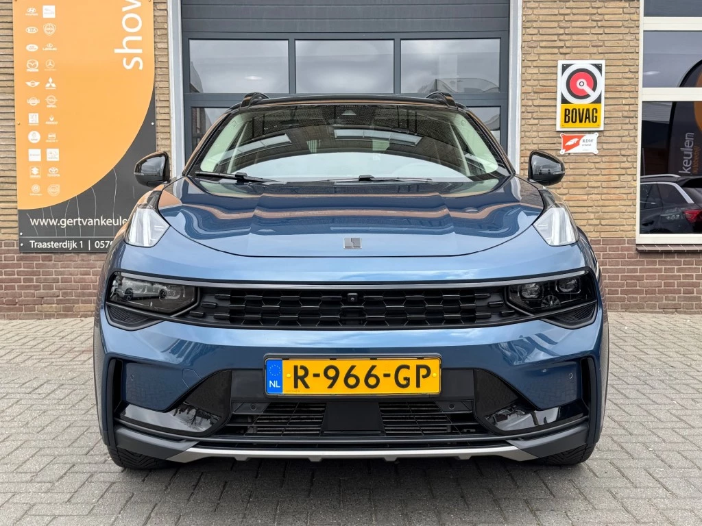Hoofdafbeelding Lynk & Co 01
