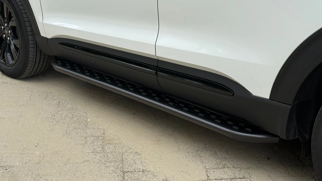 Hoofdafbeelding Ford Explorer