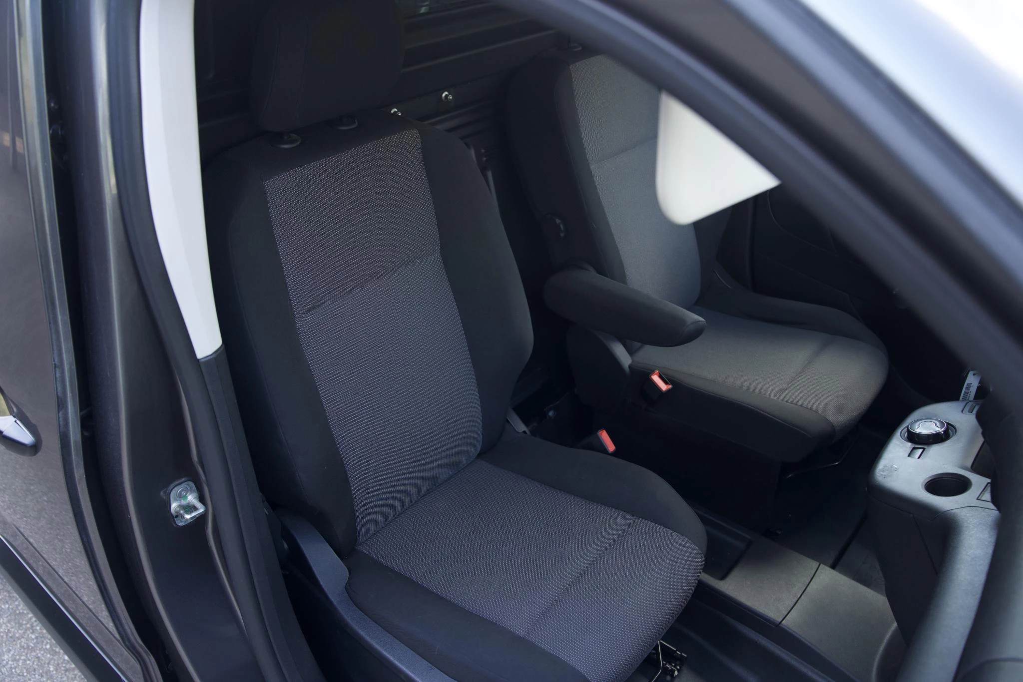 Hoofdafbeelding Toyota ProAce