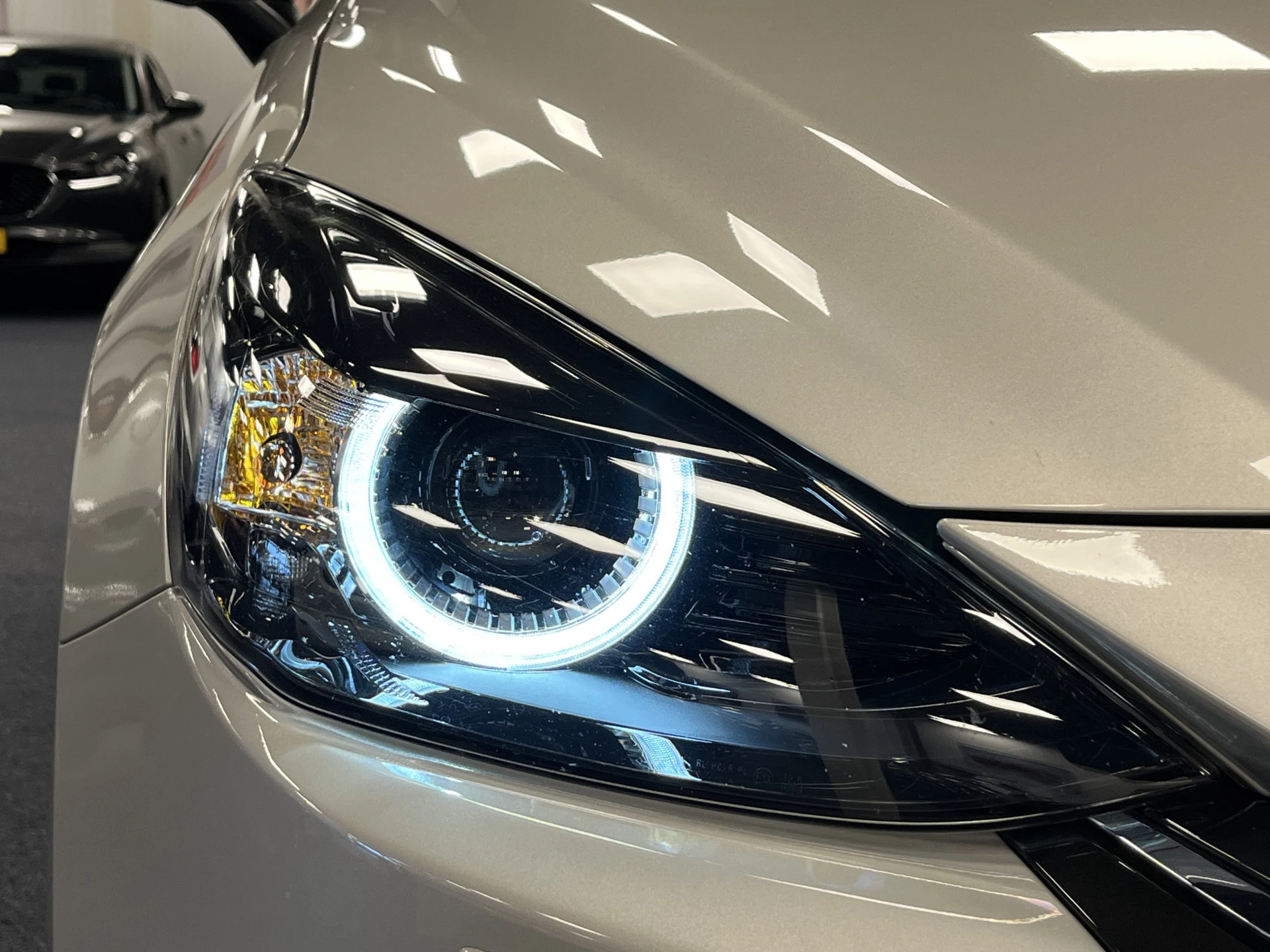Hoofdafbeelding Mazda 2