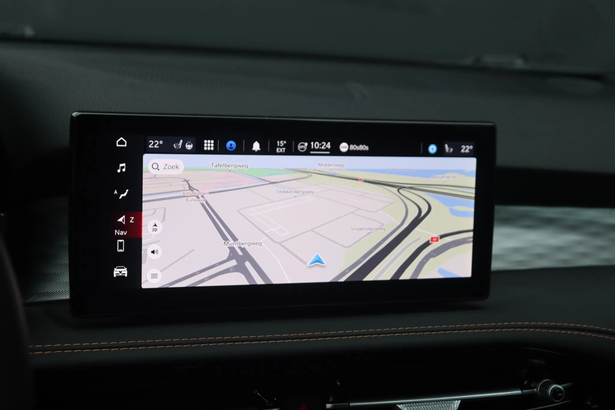 Hoofdafbeelding Alfa Romeo Tonale