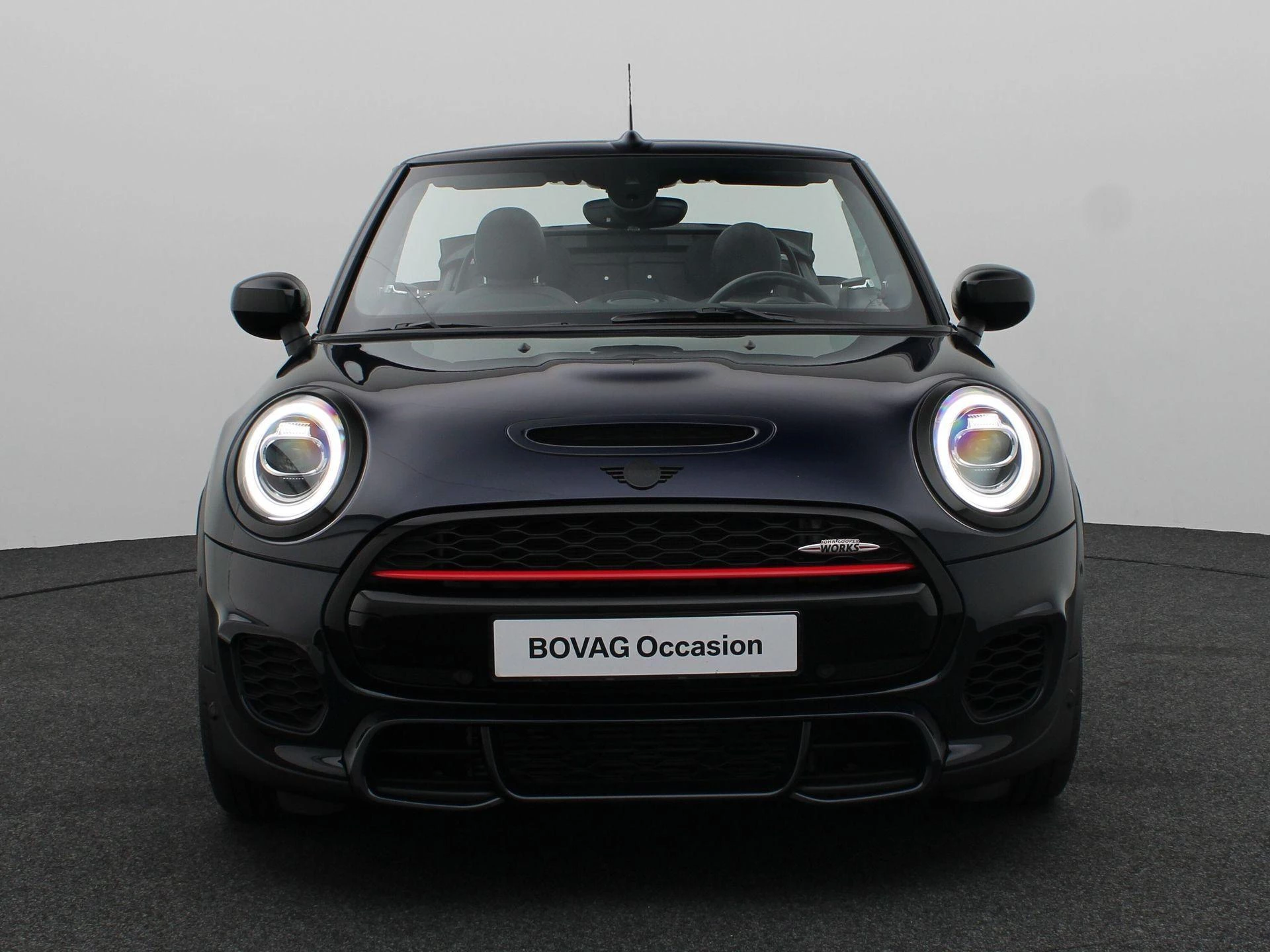 Hoofdafbeelding MINI Cooper Cabrio