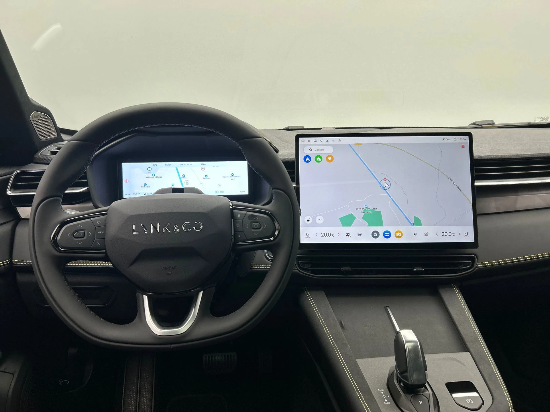 Hoofdafbeelding Lynk & Co 01