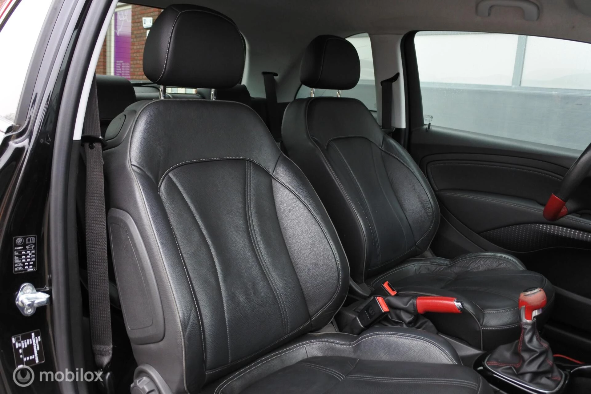 Hoofdafbeelding Opel ADAM