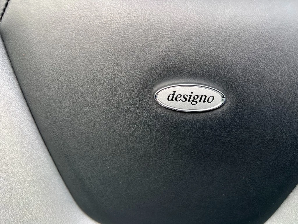 Hoofdafbeelding Mercedes-Benz SLK