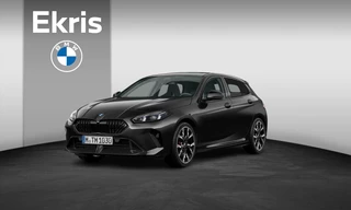 BMW 1-serie 123 xDrive