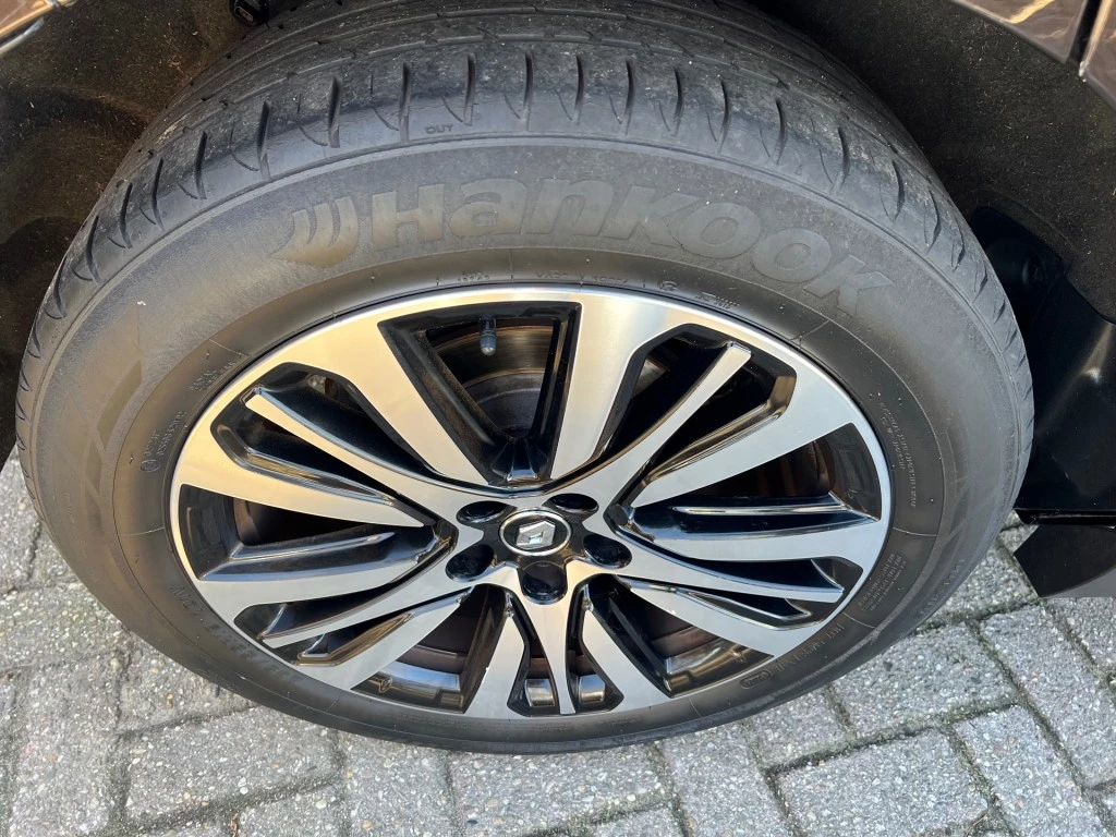 Hoofdafbeelding Renault Espace