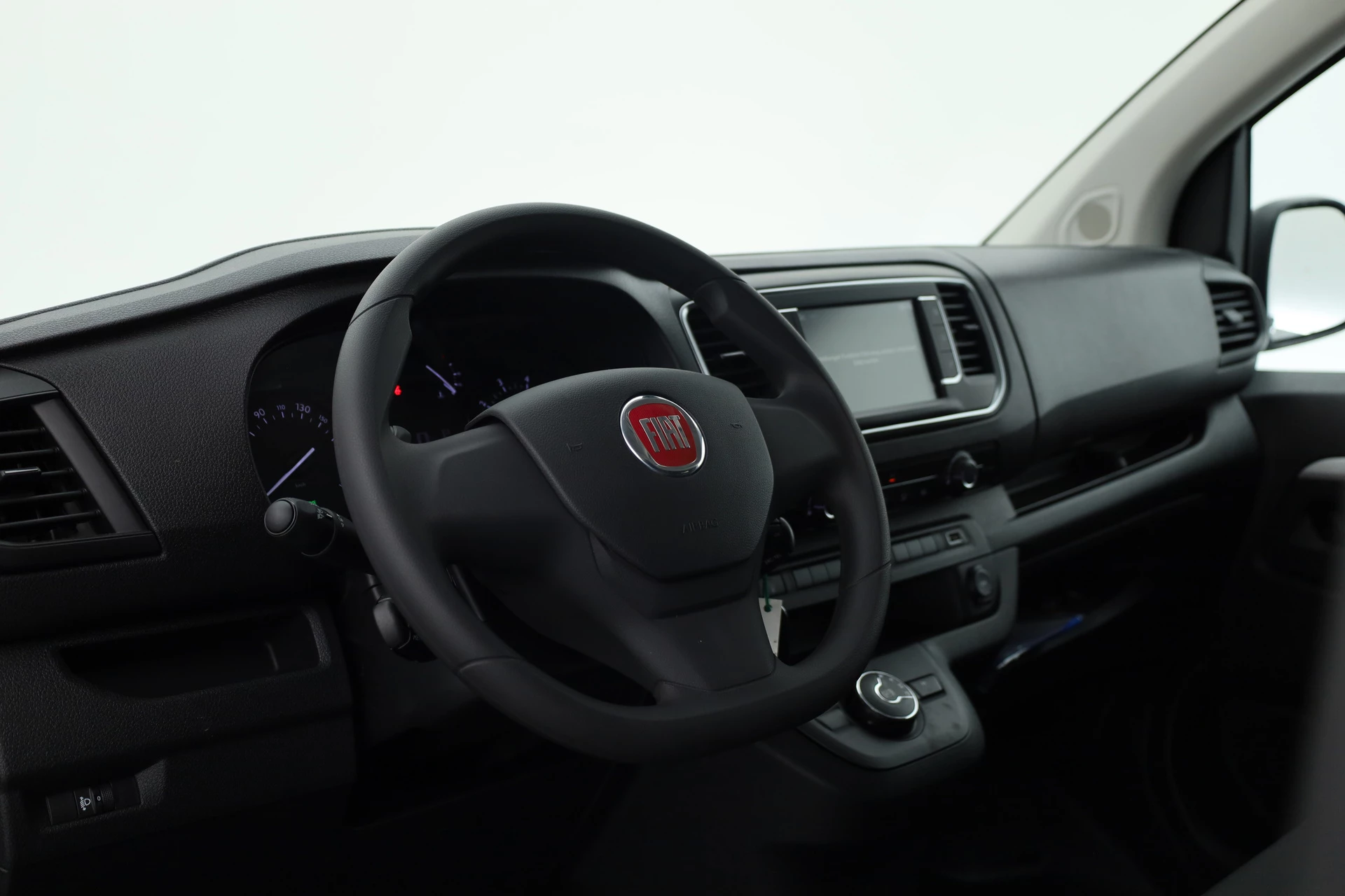 Hoofdafbeelding Fiat Scudo