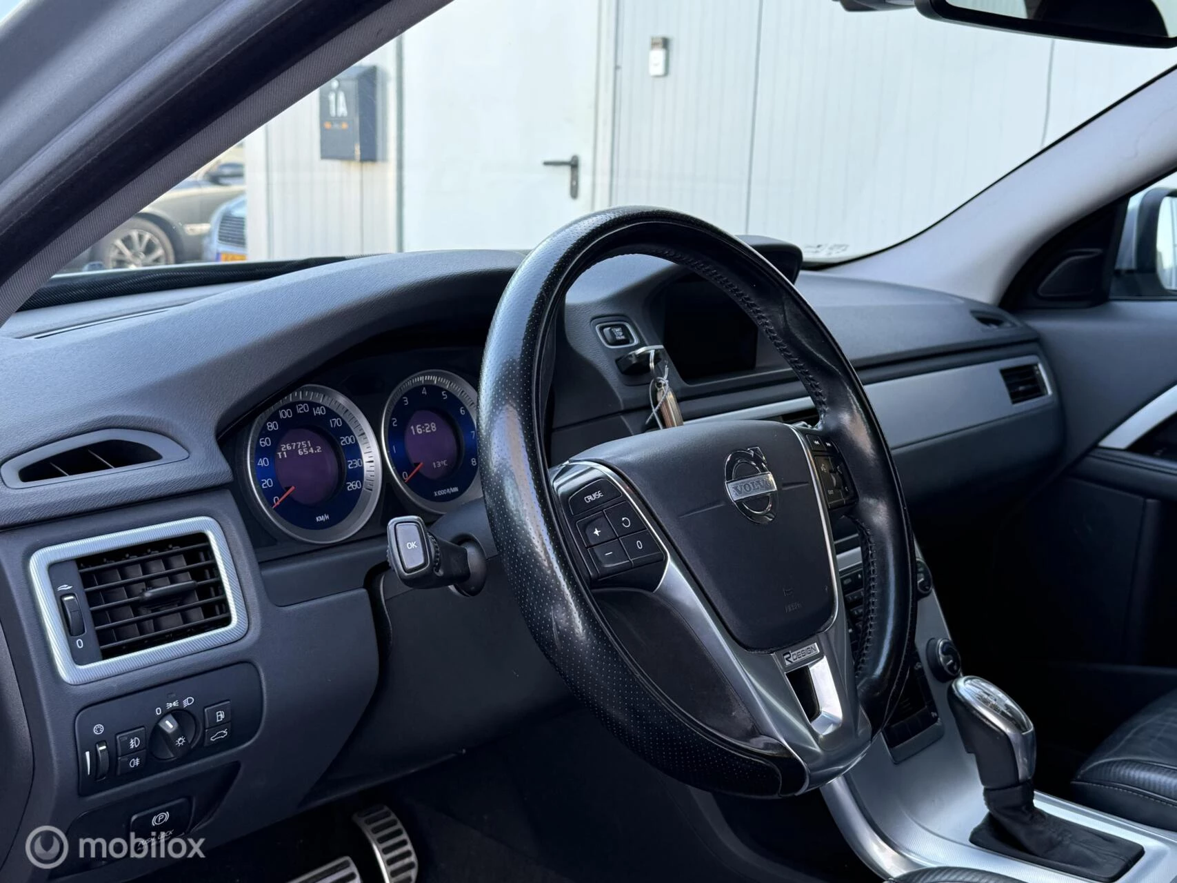 Hoofdafbeelding Volvo V70