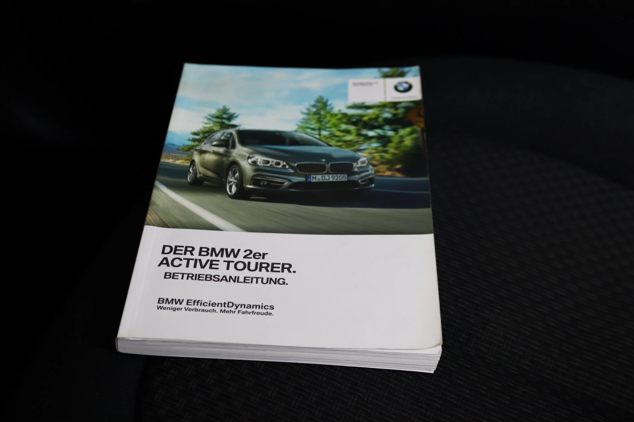 Hoofdafbeelding BMW 2 Serie