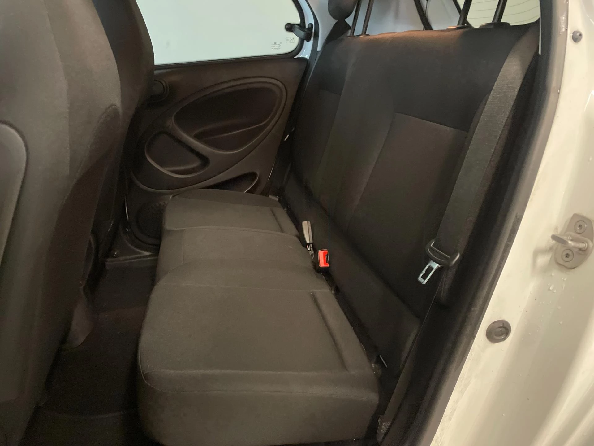 Hoofdafbeelding smart Forfour