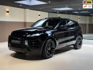 Land Rover Range Rover Evoque 1.5 P300e AWD Autobiography|Pano|Leder|Camera|Trekhaak