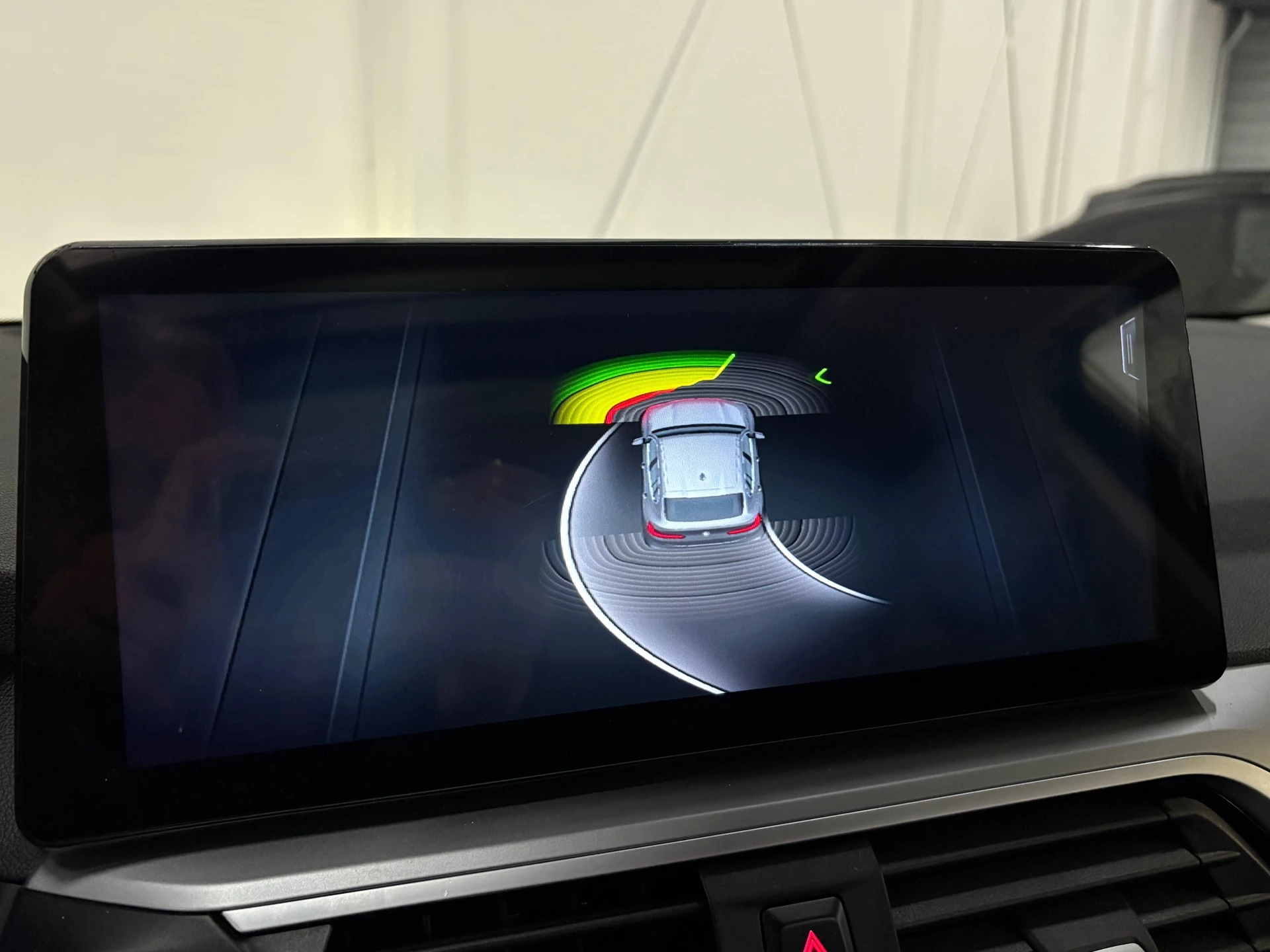 Hoofdafbeelding BMW X4